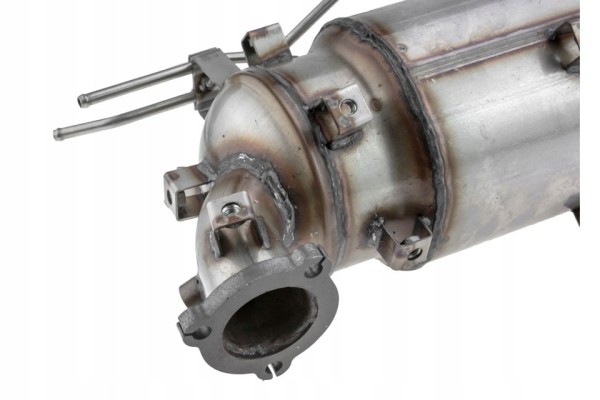 NTY DPF TY 001 PARTICULATE FILTER DPF Catalog number of the original TOYOTA 25051 0R060 TOYOTA 25051 0R070 TOYOTA 25051 26070