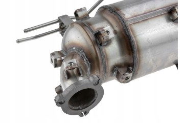 NTY DPF TY 001 PARTICULATE FILTER DPF Catalog number of the original TOYOTA 25051 0R060 TOYOTA 25051 0R070 TOYOTA 25051 26070