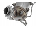 NTY DPF TY 001 PARTICULATE FILTER DPF Customs tariff code 84212300