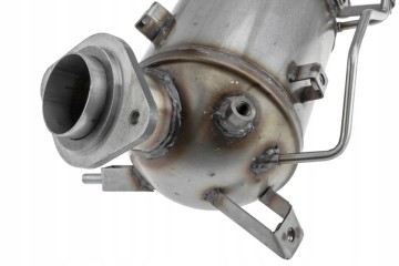 NTY DPF TY 001 PARTICULATE FILTER DPF Customs tariff code 84212300