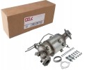 NTY DPF TY 001 PARTICULATE FILTER DPF Version European