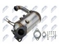 NTY DPF ME 008 PARTICULATE FILTER DPF