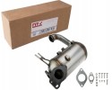 NTY DPF ME 008 PARTICULATE FILTER DPF Car type buses cargo vans passenger cars