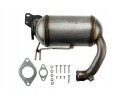 NTY DPF ME 008 PARTICULATE FILTER DPF Catalog number of substitutes AHG AHG2403 AHG AHG2403S DENCKERMANN N100039Q HJS 93 13 5225