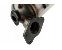 NTY DPF ME 008 PARTICULATE FILTER DPF Catalog number of the original MERCEDES BENZ 1764900514 NISSAN 2080000Q0J RENAULT 208A0014