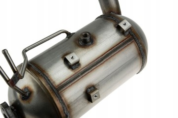 NTY DPF ME 008 PARTICULATE FILTER DPF Customs tariff code 84212300