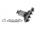 CAT PL 001 NTY CATALYTIC CONVERTER OPEL ASTRA G 1 4 16V 1 6 16V 2000 MERIVA A 1 6 Catalog number of the part KAT PL 001