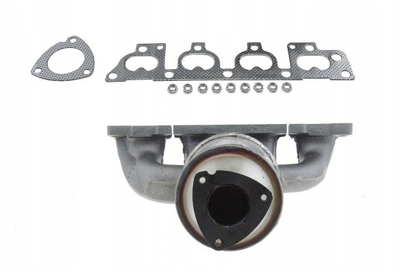 CAT PL 001 NTY CATALYTIC CONVERTER OPEL ASTRA G 1 4 16V 1 6 16V 2000 MERIVA A 1 6 Car type cargo vans passenger cars