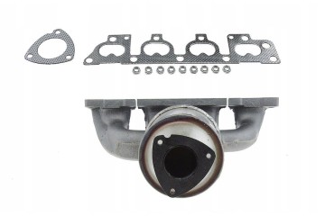 CAT PL 001 NTY CATALYTIC CONVERTER OPEL ASTRA G 1 4 16V 1 6 16V 2000 MERIVA A 1 6 Car type cargo vans passenger cars