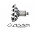 CAT PL 001 NTY CATALYTIC CONVERTER OPEL ASTRA G 1 4 16V 1 6 16V 2000 MERIVA A 1 6 Catalog number of substitutes A Z Meisterteile