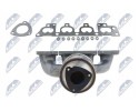 CAT PL 001 NTY CATALYTIC CONVERTER OPEL ASTRA G 1 4 16V 1 6 16V 2000 MERIVA A 1 6 Product weight with unit packaging 9 kg