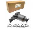 CAT PL 001 NTY CATALYTIC CONVERTER OPEL ASTRA G 1 4 16V 1 6 16V 2000 MERIVA A 1 6 Version European