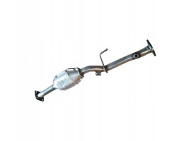 JMJ 1091585 Car catalytic converter replacement for original