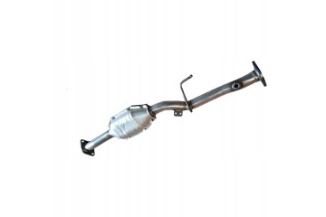 JMJ 1091585 Car catalytic converter replacement for original