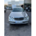 MERCEDES-BENZ CLASE E (BM 211) BERLINA E 270 CDI (211.016) MERCEDES-BENZ CLASE E (BM 211) BERLINA E 270 CDI (211.016)