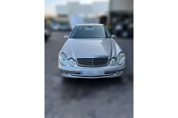 MERCEDES-BENZ CLASE E (BM 211) BERLINA E 270 CDI (211.016)
