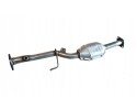 JMJ 1091585 Car catalytic converter replacement for original Part manufacturer JMJ