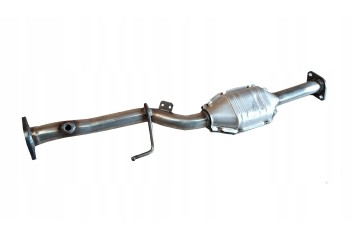 JMJ 1091585 Car catalytic converter replacement for original Part manufacturer JMJ