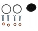 JMJ 1091585 Car catalytic converter replacement for original Car type passenger cars