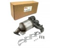 NTY KAT PL 007 Catalyst Part manufacturer NTY