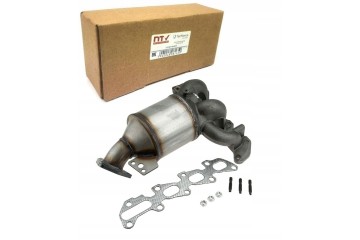 NTY KAT PL 007 Catalyst Part manufacturer NTY