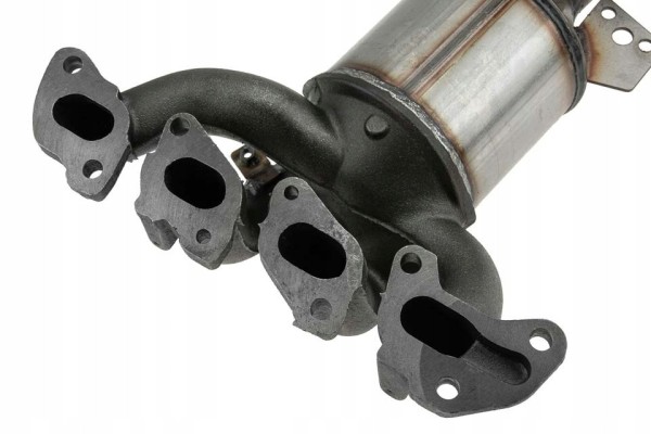 NTY KAT PL 007 Catalyst Catalog number of the part KAT PL 007
