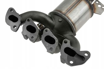 NTY KAT PL 007 Catalyst Catalog number of the part KAT PL 007