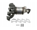 NTY KAT PL 007 Catalyst Car type cargo vans passenger cars