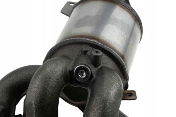 NTY KAT PL 007 Catalyst Catalog number of the original OPEL 25195105 OPEL 55574237 OPEL 55597325 OPEL 850112 OPEL 865004 VAUXHAL