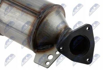 Catalizador OPEL ADAM/ASTRA J/CORSA D/MERIVA B 1.2/1.4 - NTY KAT-PL-00