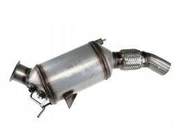 NTY DPF BM 007 BMW 1 F20 114D 116D 118D 120D 125D 2010 3 F30 316D 318D 320