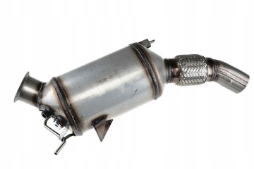 NTY DPF BM 007 BMW 1 F20 114D 116D 118D 120D 125D 2010 3 F30 316D 318D 320