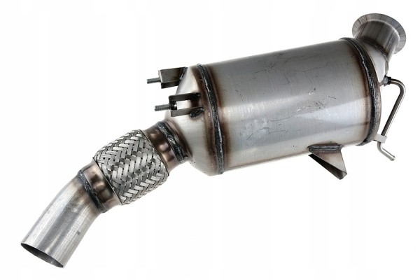 NTY DPF BM 007 BMW 1 F20 114D 116D 118D 120D 125D 2010 3 F30 316D 318D 320 Part manufacturer NTY