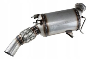 NTY DPF BM 007 BMW 1 F20 114D 116D 118D 120D 125D 2010 3 F30 316D 318D 320 Part manufacturer NTY
