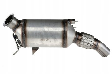 NTY DPF BM 007 BMW 1 F20 114D 116D 118D 120D 125D 2010 3 F30 316D 318D 320 Catalog number of the part DPF BM 007