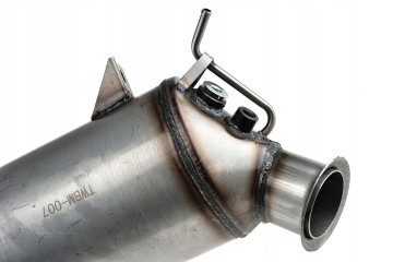 NTY DPF BM 007 BMW 1 F20 114D 116D 118D 120D 125D 2010 3 F30 316D 318D 320 Car type passenger cars