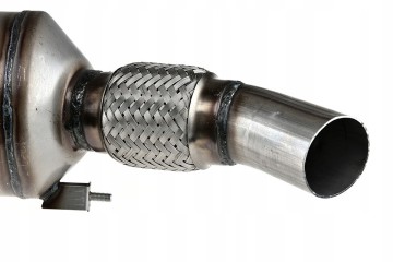 NTY DPF BM 007 BMW 1 F20 114D 116D 118D 120D 125D 2010 3 F30 316D 318D 320 Catalog number of the original BMW 18308508993 BMW 18