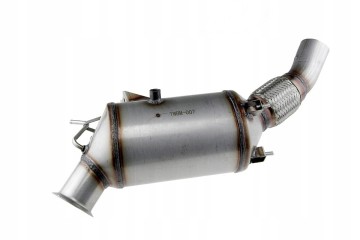 NTY DPF BM 007 BMW 1 F20 114D 116D 118D 120D 125D 2010 3 F30 316D 318D 320 Catalog number of substitutes ESEN SKV 62SKV500 HJS 9