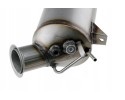 NTY DPF BM 007 BMW 1 F20 114D 116D 118D 120D 125D 2010 3 F30 316D 318D 320 Quality of parts according to GVO Z replacement