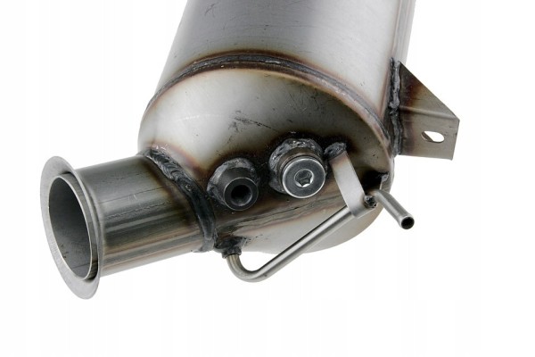 NTY DPF BM 007 BMW 1 F20 114D 116D 118D 120D 125D 2010 3 F30 316D 318D 320 Quality of parts according to GVO Z replacement