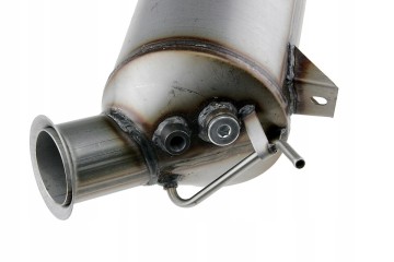 NTY DPF BM 007 BMW 1 F20 114D 116D 118D 120D 125D 2010 3 F30 316D 318D 320 Quality of parts according to GVO Z replacement