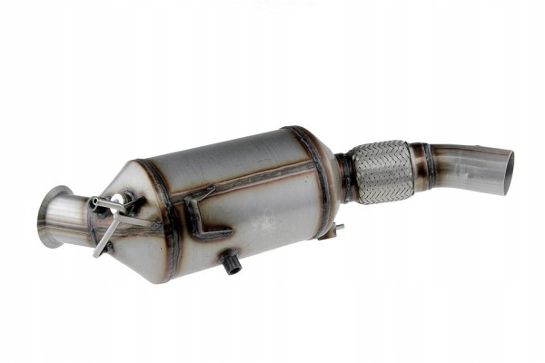 NTY DPF BM 007 BMW 1 F20 114D 116D 118D 120D 125D 2010 3 F30 316D 318D 320 Product weight with unit packaging 6 kg