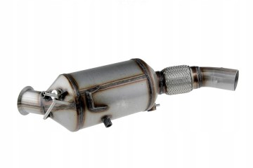 NTY DPF BM 007 BMW 1 F20 114D 116D 118D 120D 125D 2010 3 F30 316D 318D 320 Product weight with unit packaging 6 kg