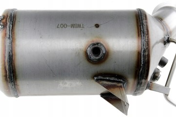 NTY DPF BM 007 BMW 1 F20 114D 116D 118D 120D 125D 2010 3 F30 316D 318D 320 EAN GTIN 5902048911285