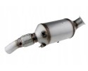 Filtro de partículas / filtro de hollín NTY DPF-BM-007 para sistema 