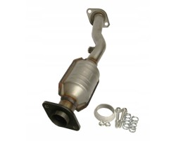 MAXGEAR 27 6139 CATALYTIC CONVERTER NISSAN MICRA K13 NOTE 1 2