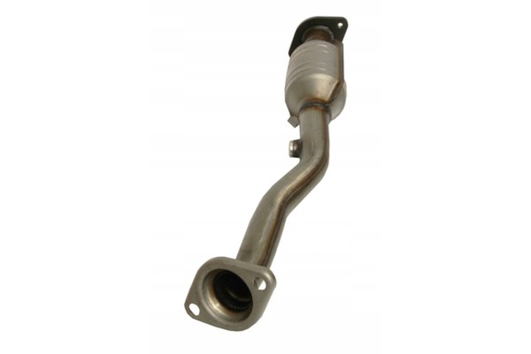 MAXGEAR 27 6139 CATALYTIC CONVERTER NISSAN MICRA K13 NOTE 1 2 Part manufacturer Maxgear