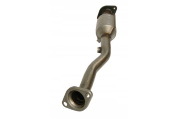 MAXGEAR 27 6139 CATALYTIC CONVERTER NISSAN MICRA K13 NOTE 1 2 Part manufacturer Maxgear