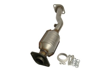 MAXGEAR 27 6139 CATALYTIC CONVERTER NISSAN MICRA K13 NOTE 1 2 Catalog number of the part 27 6139