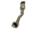 MAXGEAR 27 6139 CATALYTIC CONVERTER NISSAN MICRA K13 NOTE 1 2 Quality of parts according to GVO P replacement with original qual